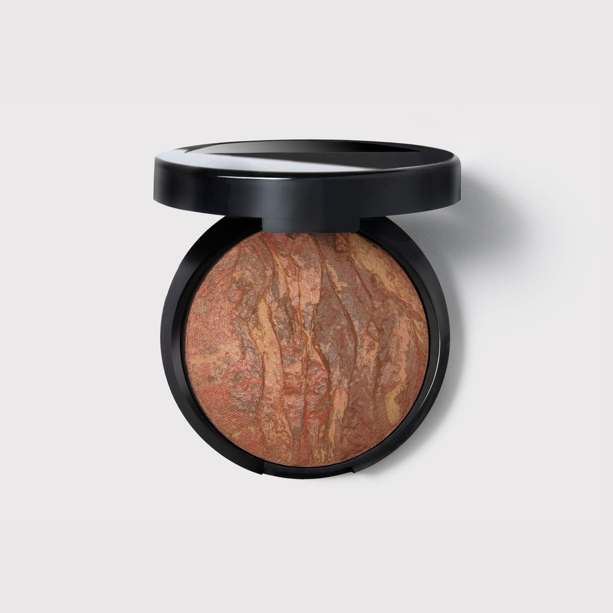 Baked Balance-n-Brighten Color Correcting Foundation: Light