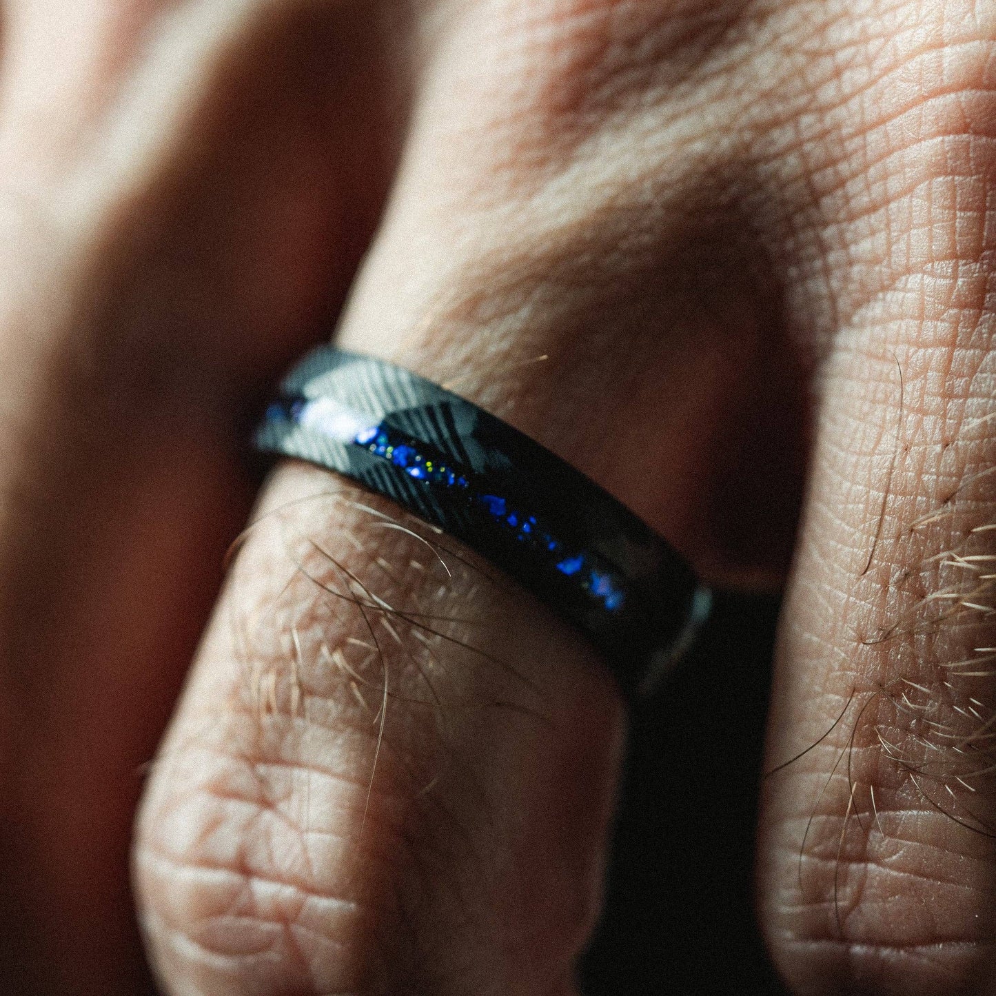 The "Emperor" Ring: 9