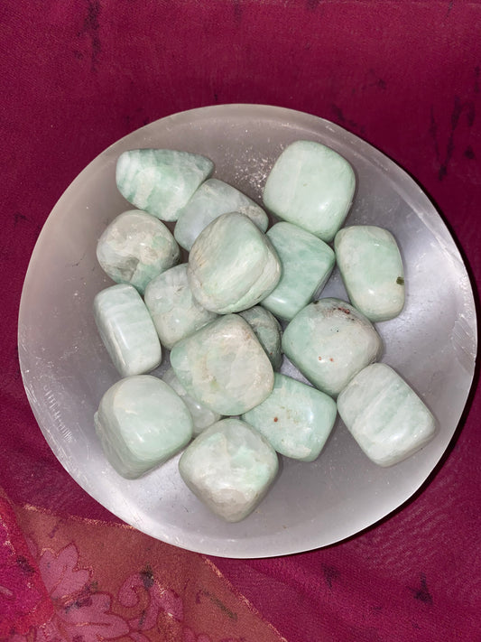Amazonite