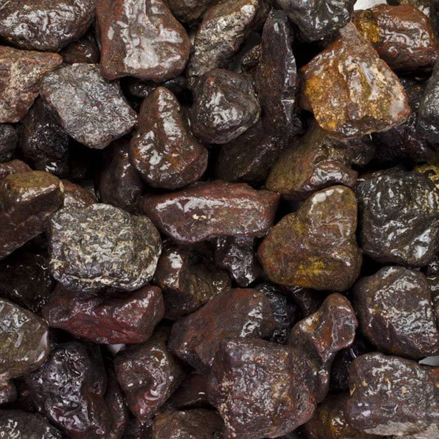Rough Lodestone - USA - Raw Natural Stones (1 lb)