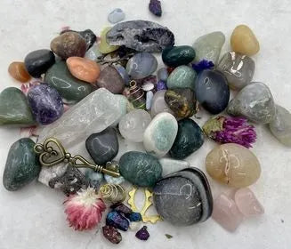 Mystery Confetti Scoop