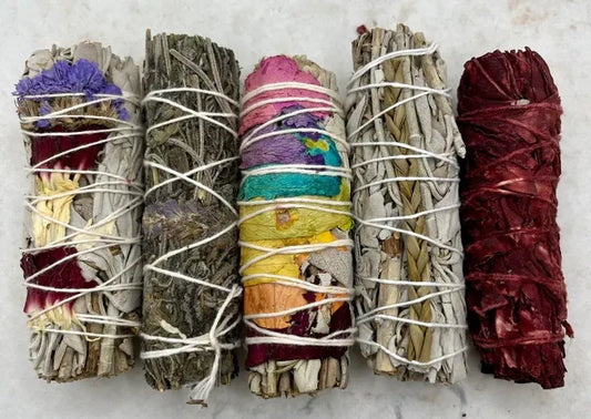 Sage Bundles