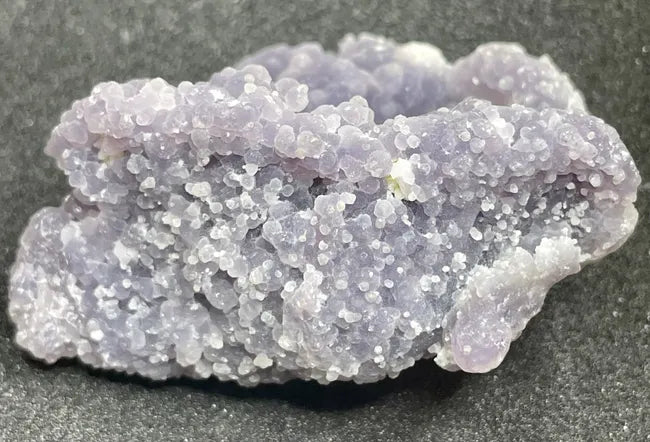 Grape Agate Specimen