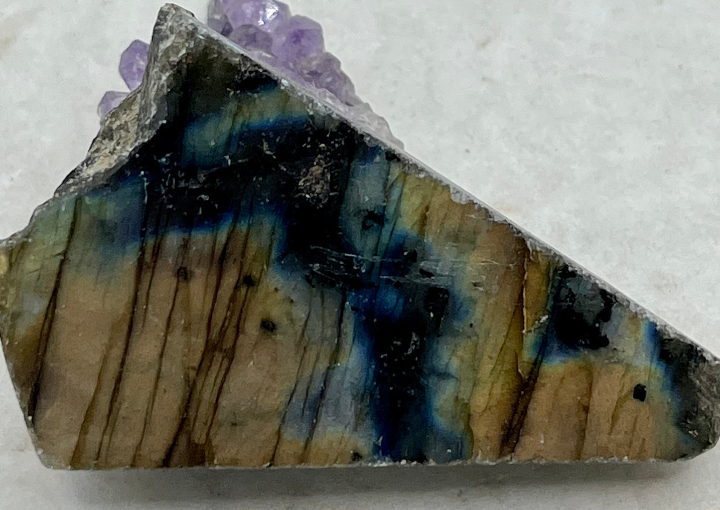 Labradorite Small Slabs