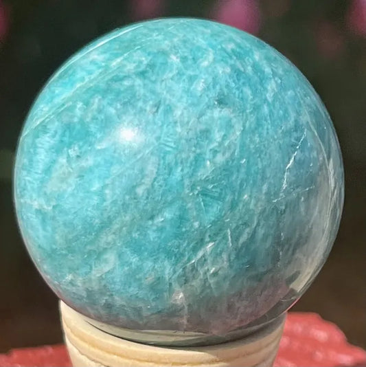 Aventurine Sphere