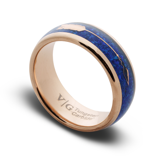 The “Odysseus” Ring: 12