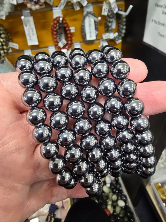 Terahertz - 8MM Bracelet
