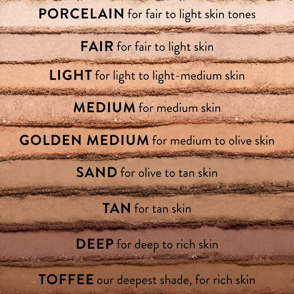 Baked Balance-n-Brighten Color Correcting Foundation: Light