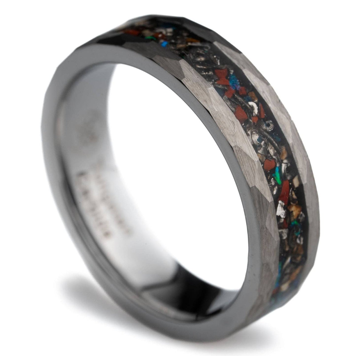 NEW: The Jurassic Ring: 12 / 8mm