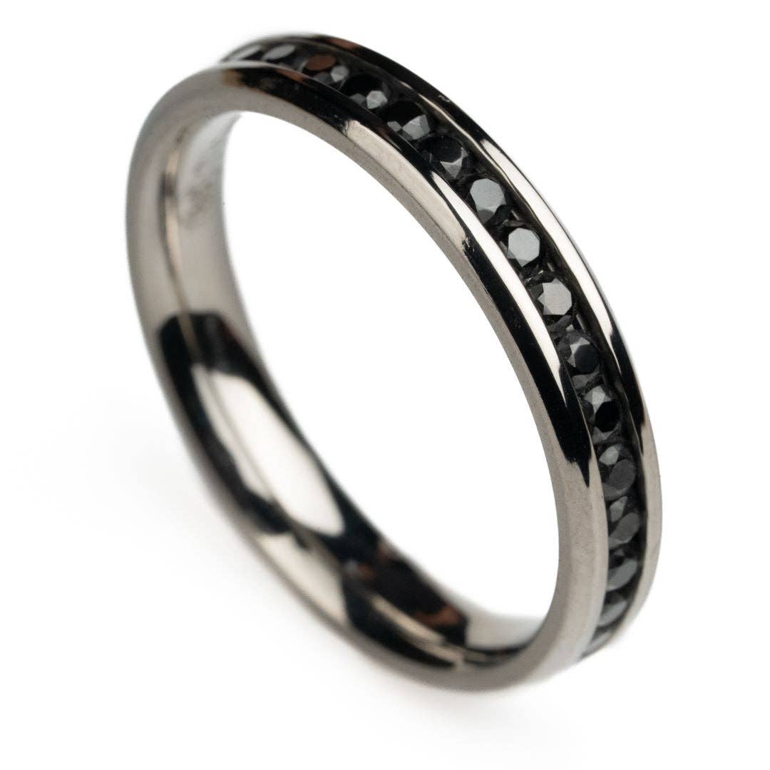 The “Twilight” Ring: 6