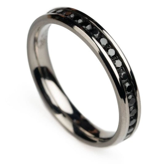 The “Twilight” Ring: 6