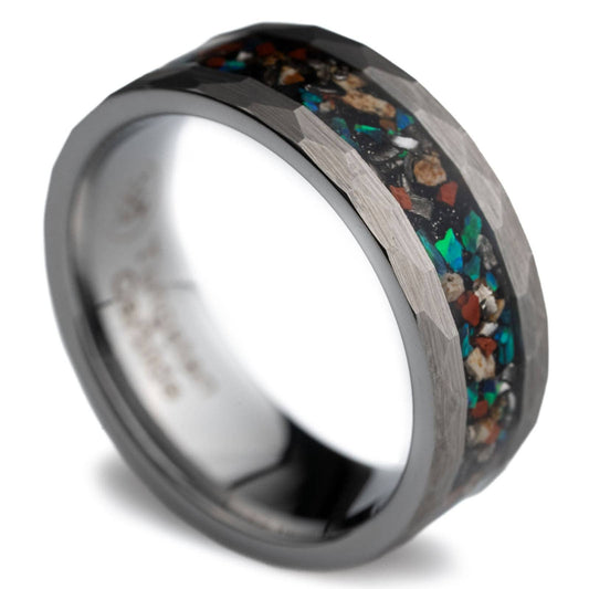 NEW: The Jurassic Ring: 12 / 8mm