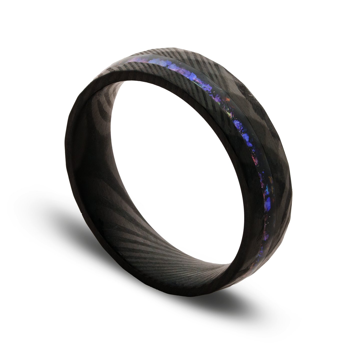 The "Emperor" Ring: 9