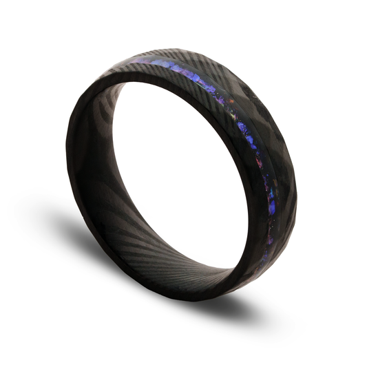 The "Emperor" Ring: 9