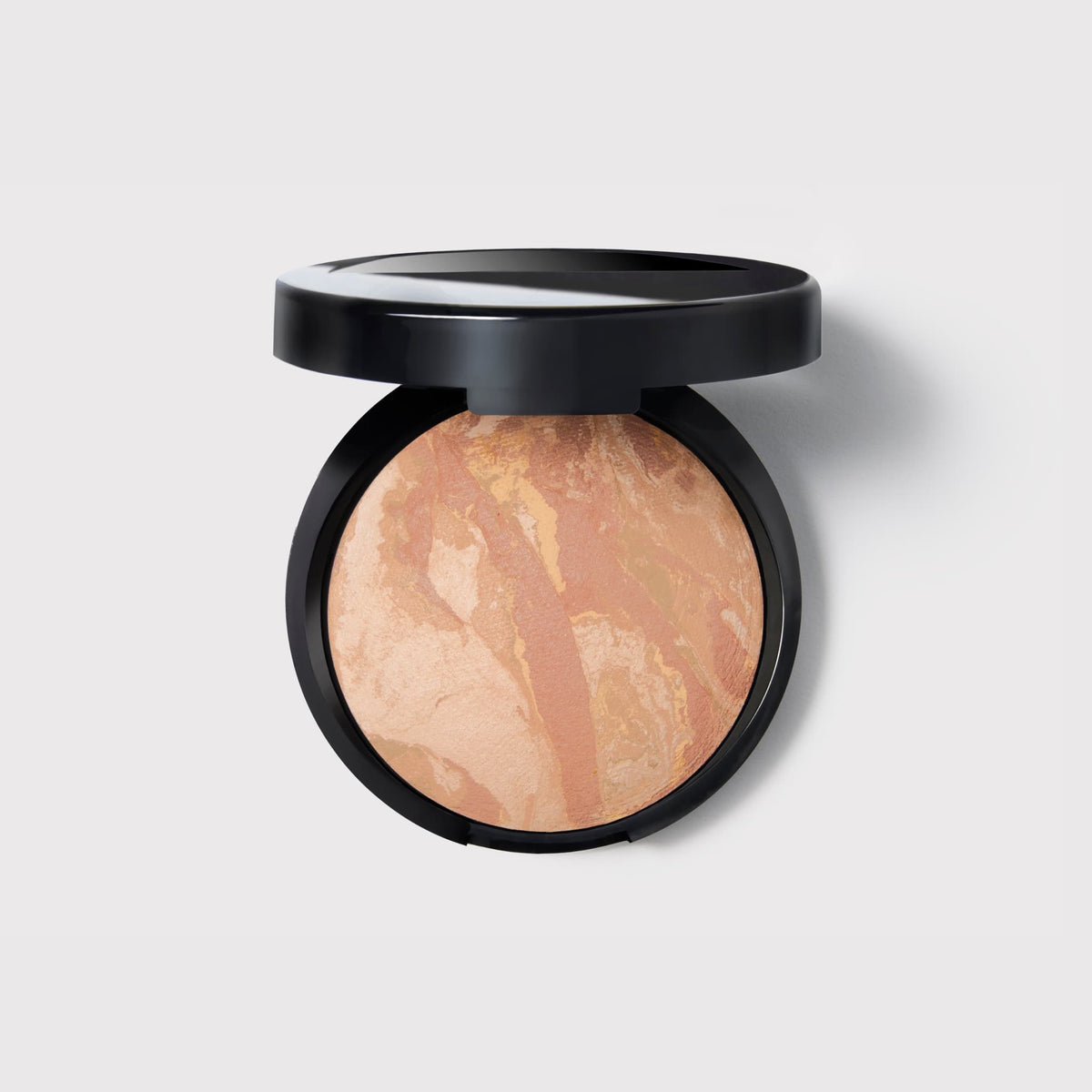 Baked Balance-n-Brighten Color Correcting Foundation: Light