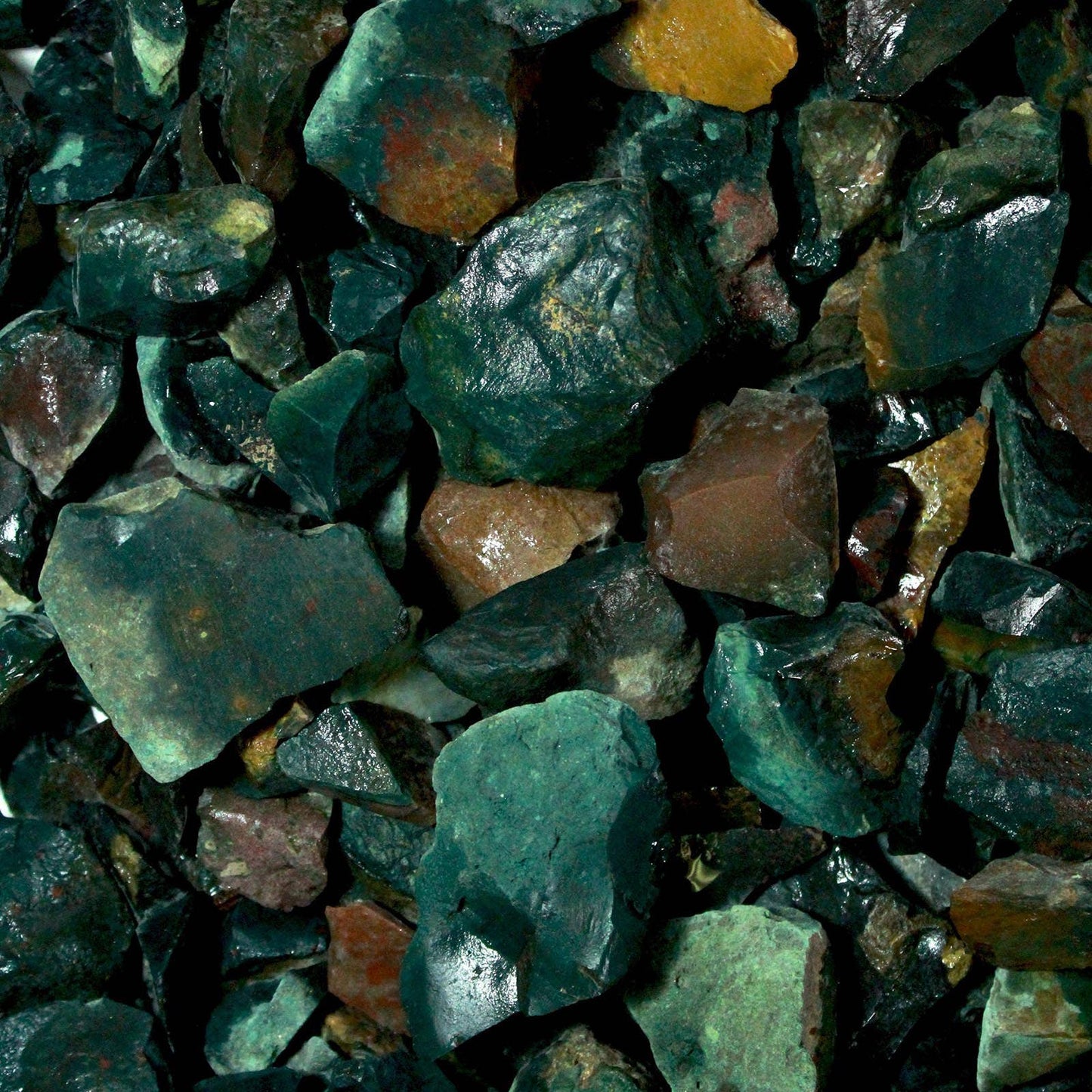 Rough Bloodstone - Indonesia (1lb)