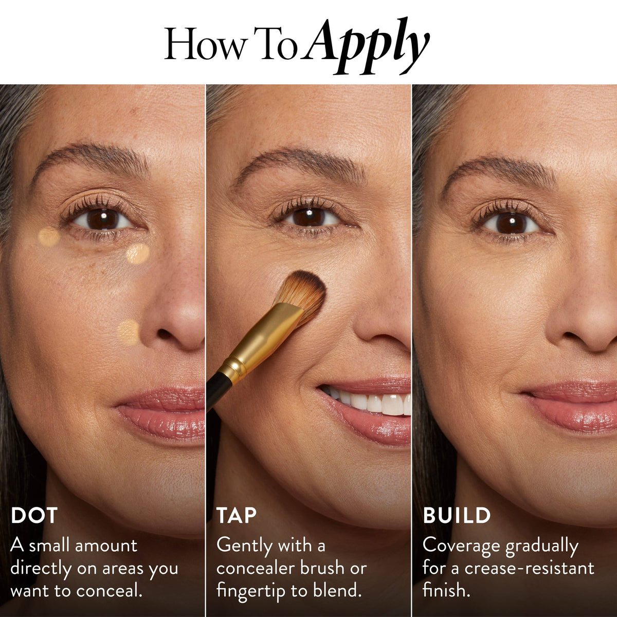 Ideal Fix Concealer: Porcelain