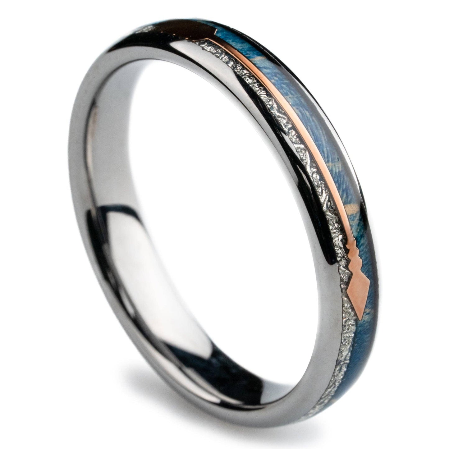 The “Artemis” Ring: 7