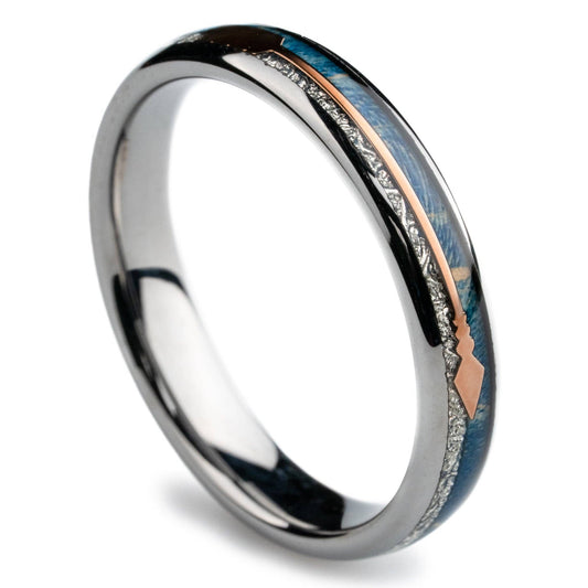 The “Artemis” Ring: 7