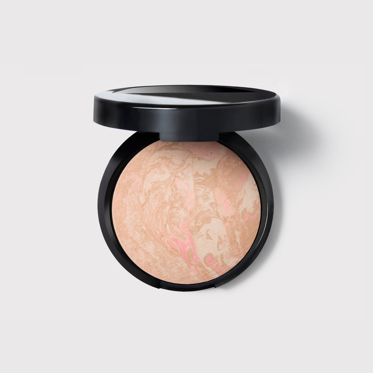 Baked Balance-n-Brighten Color Correcting Foundation: Light
