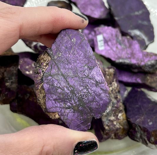 Purpurite Slabs