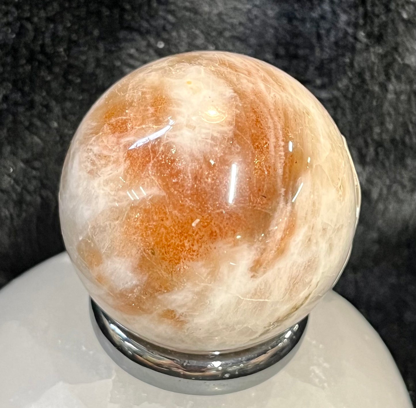 Sunstone Sphere