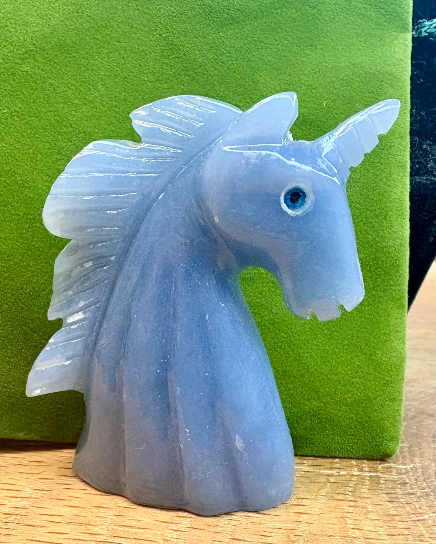 Angelite Unicorn