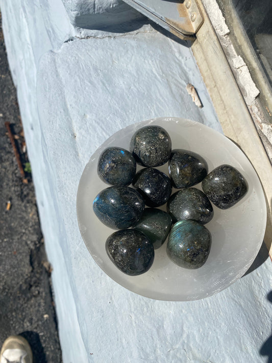 Labradorite