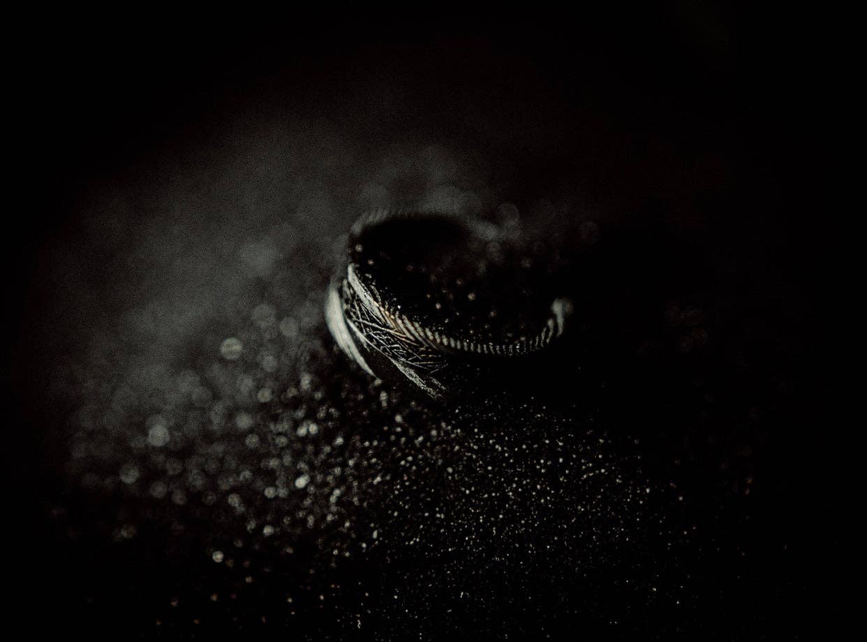 The “Elemental” Ring: 10