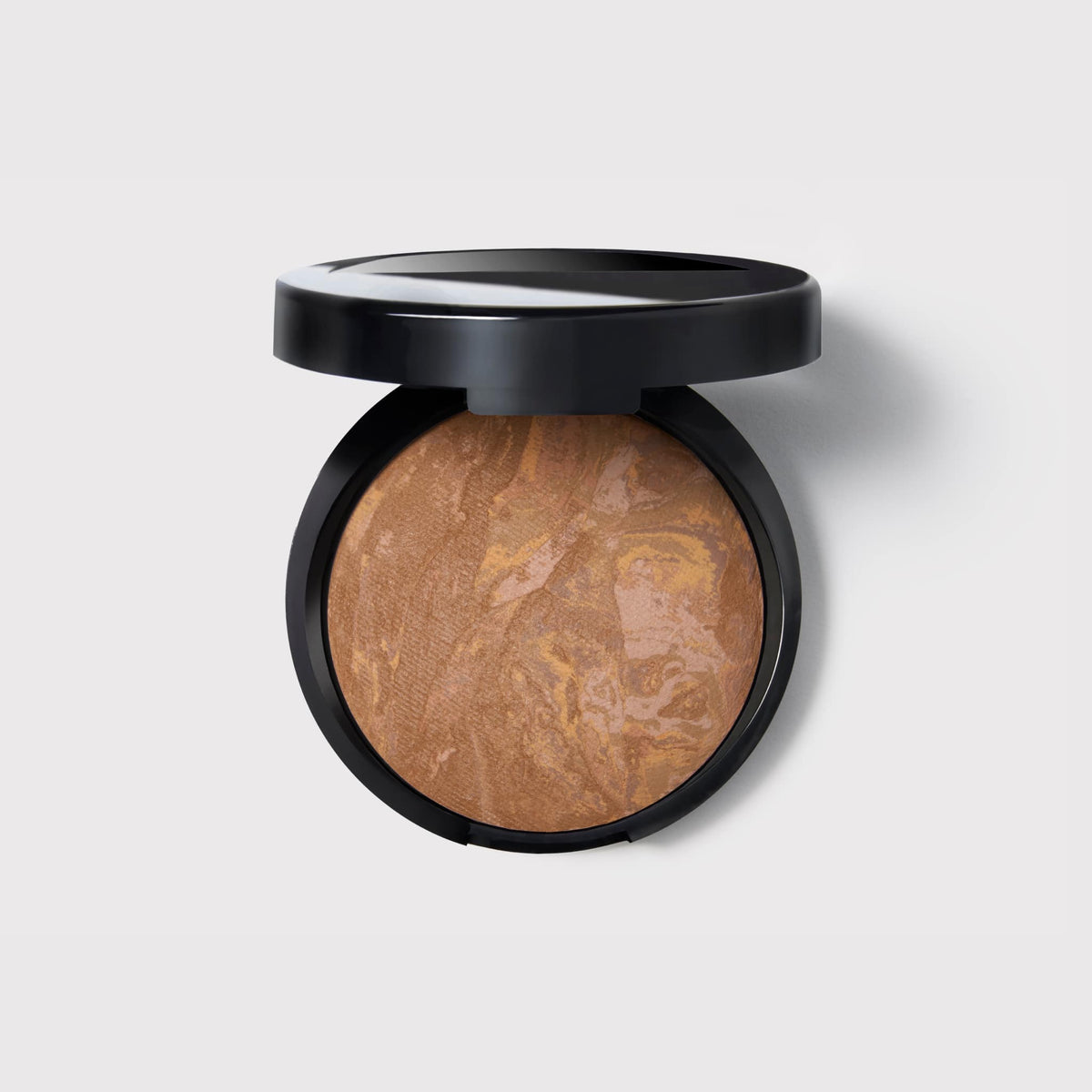 Baked Balance-n-Brighten Color Correcting Foundation: Light