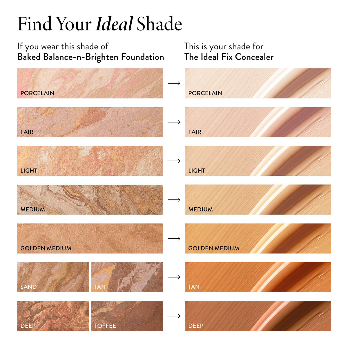 Ideal Fix Concealer: Porcelain