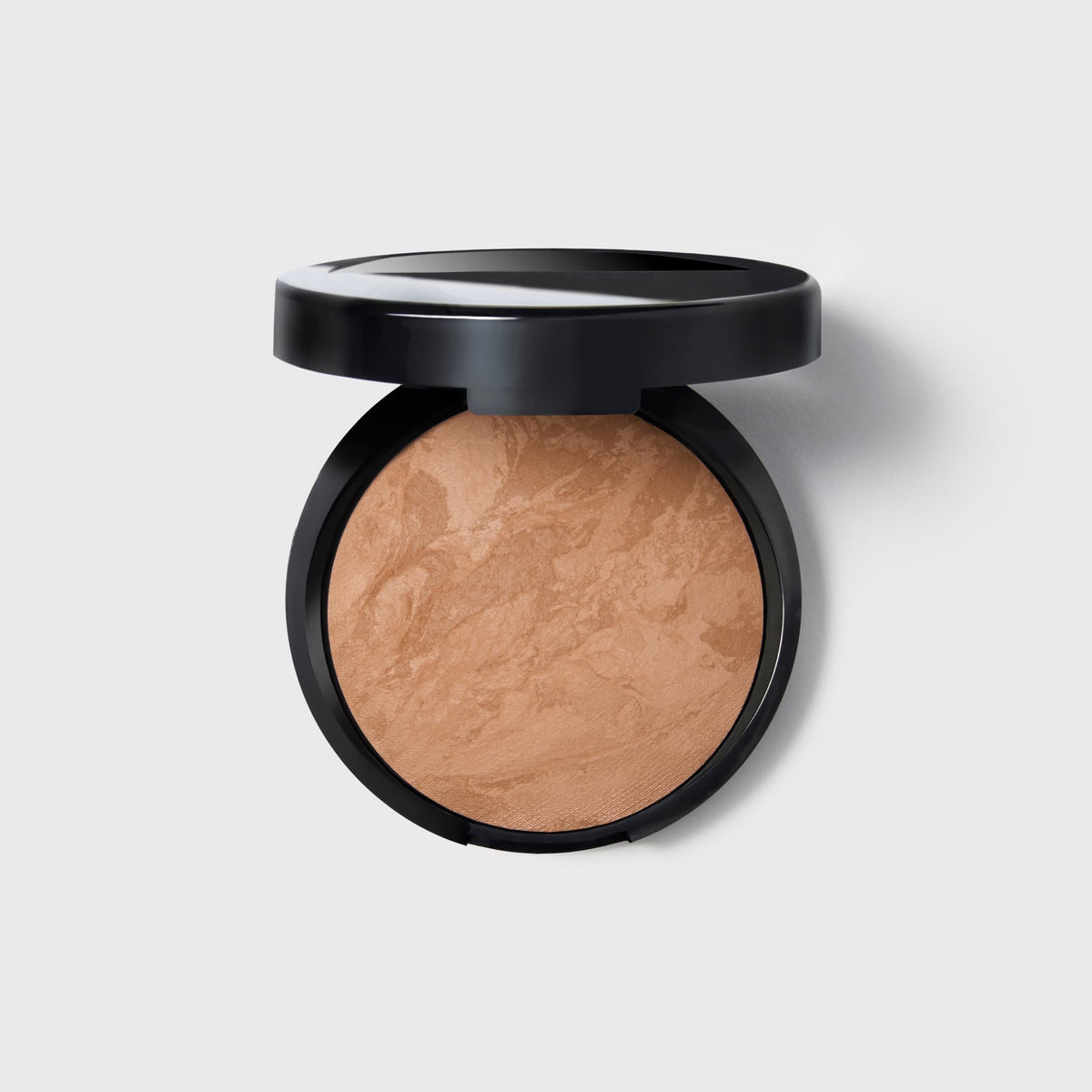 Baked Balance-n-Brighten Color Correcting Foundation: Light