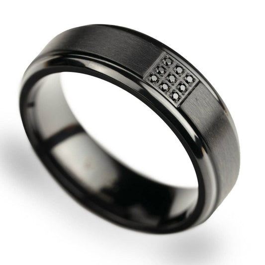 New: The “Vader” Ring: 11