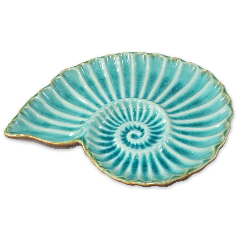 VDC95 - Marin Nautilus Plate