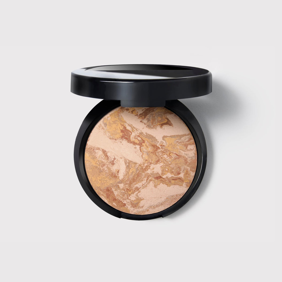 Baked Balance-n-Brighten Color Correcting Foundation: Light