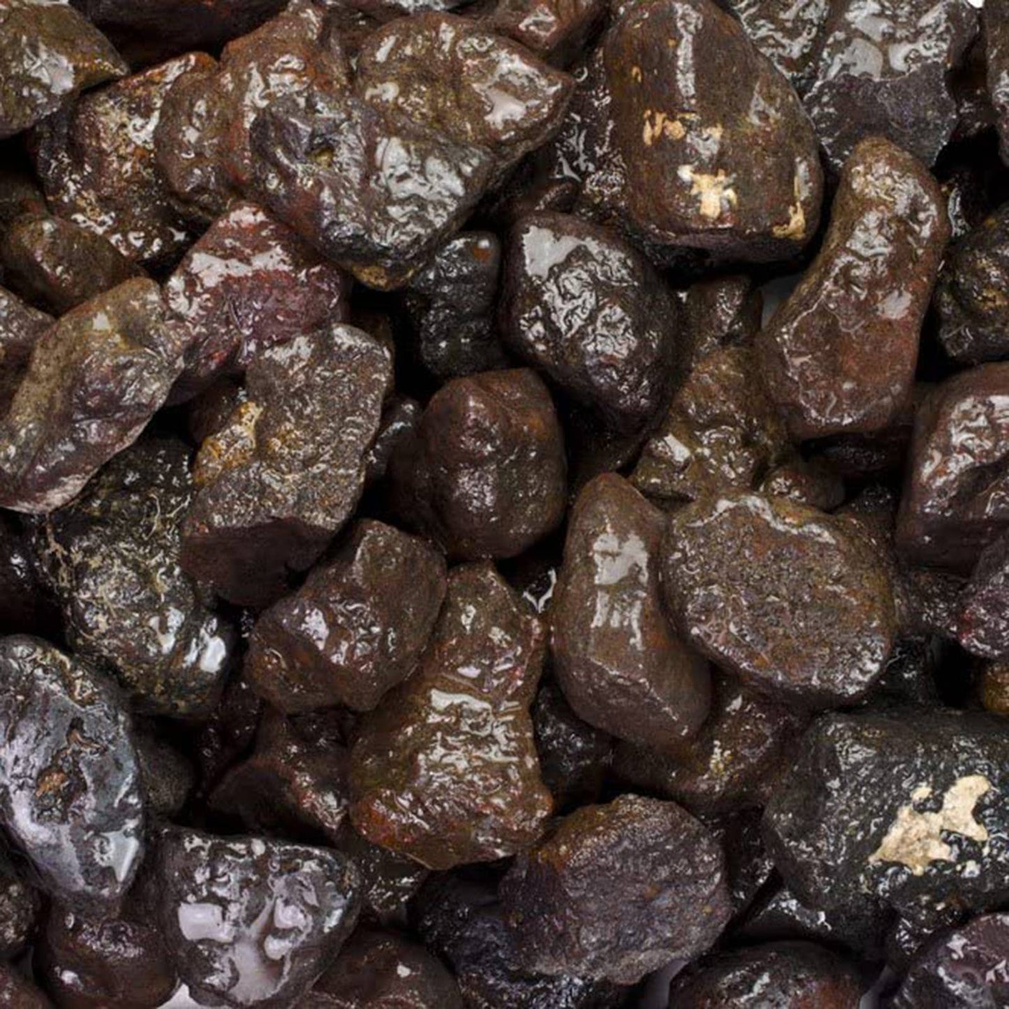 Rough Lodestone - USA - Raw Natural Stones (1 lb)