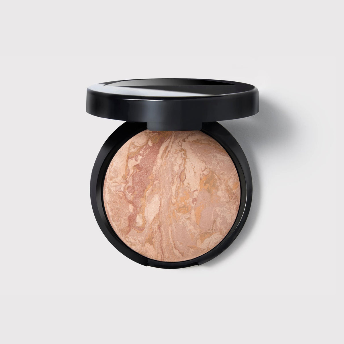 Baked Balance-n-Brighten Color Correcting Foundation: Light