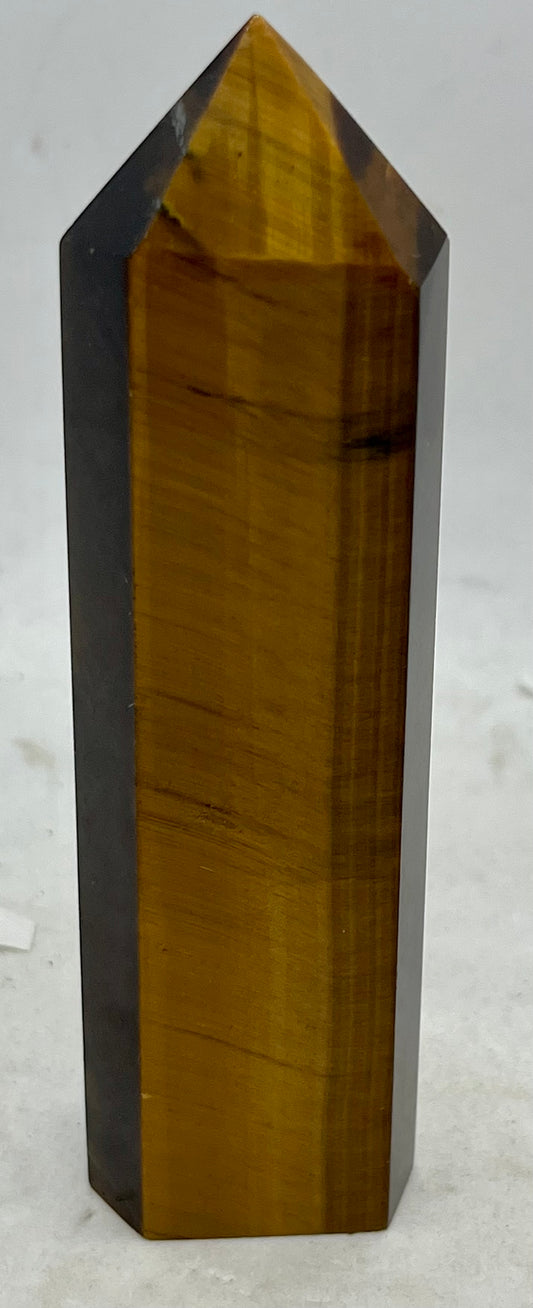 Tigers Eye Tower