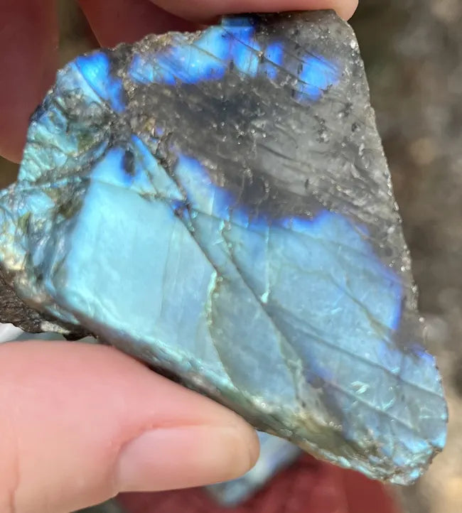 Labradorite Small Slabs