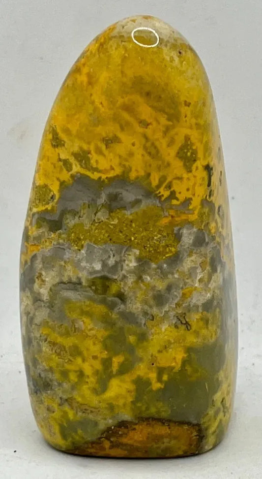 Bumblebee Jasper Free Form