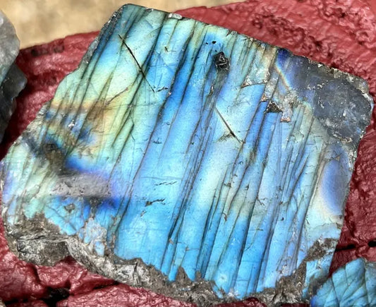 Labradorite Small Slabs