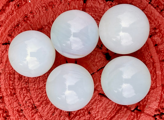 Opalite Sphere