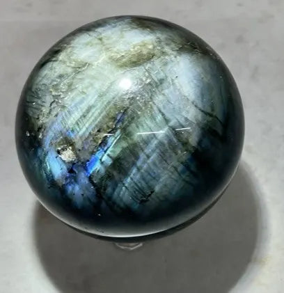 Labradorite Sphere - Small