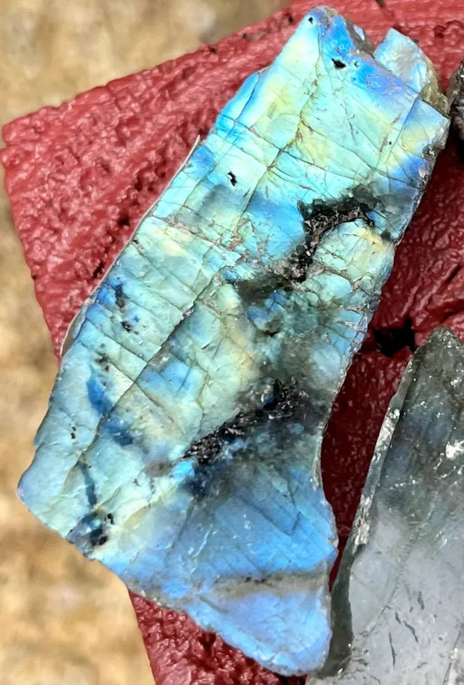 Labradorite Small Slabs