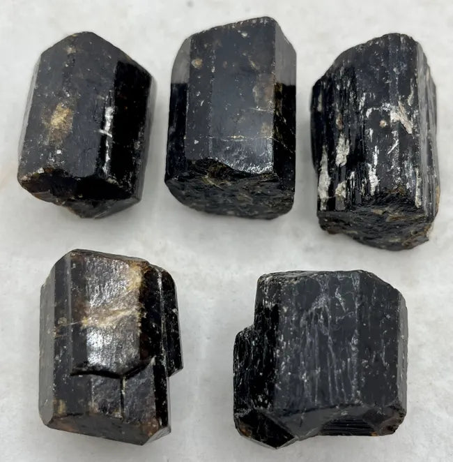 Dravite Tourmaline