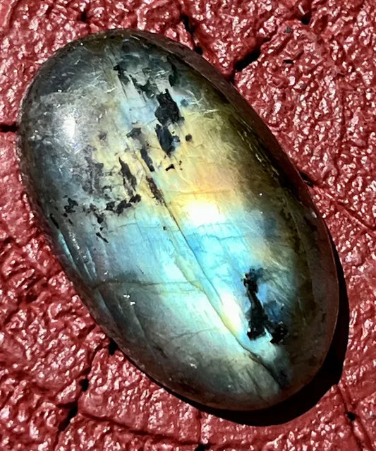 Labradorite Cabochon