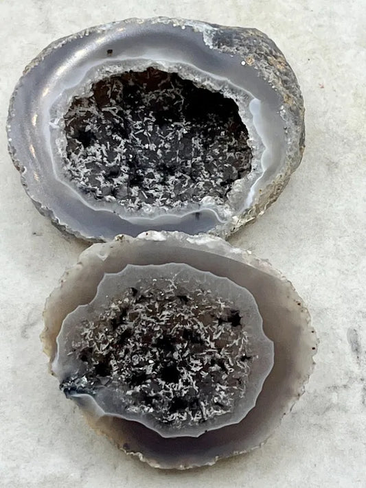 Agate Box Trinket Dish