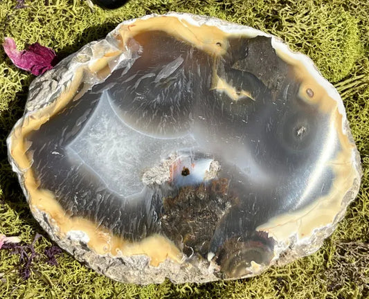 East Timor Agate